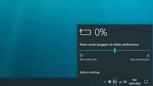 laptop battery optimization tips