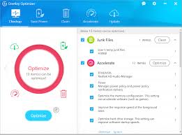 
optimize laptop for gaming
