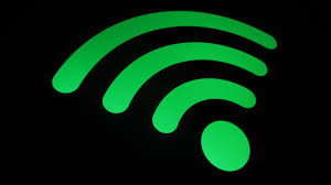 laptop WiFi not working