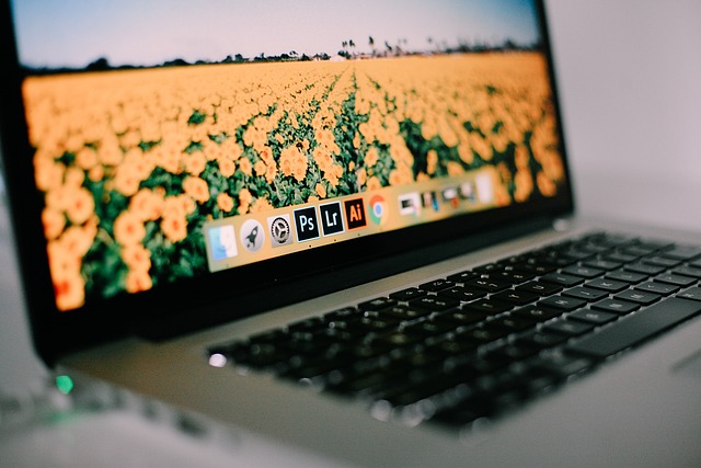 
beginner laptop tutorial